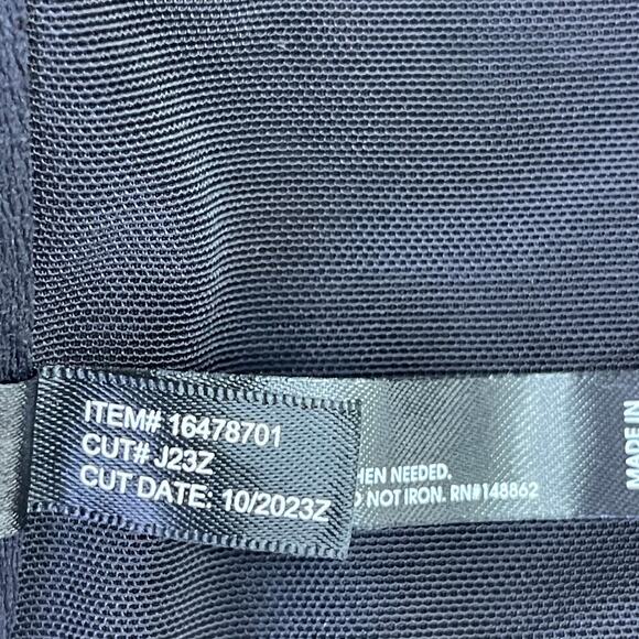 Torrid Ultimate Smoothing T-Shirt Front-Close Bra Black Mesh Back Women's 48 B - Picture 10 of 12